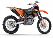 KTM 450 SX-F KTM 450 SX-F